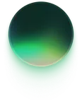 Example of a mesh gradient in Chiptune.
